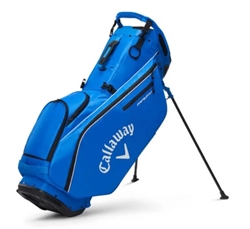 Callaway Fairway 14 Stand Bag, Blue