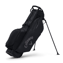 Callaway Fairway C Stand Bag, Black