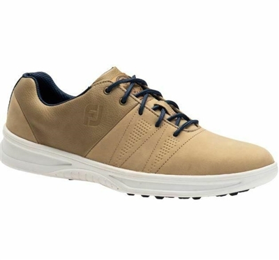 Footjoy casual hot sale golf shoes