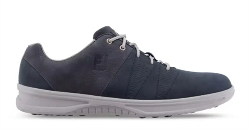 Footjoy contour casual on sale black