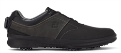 FootJoy FJ Contour BOA, Black