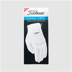 Men's Titleist Perma-Soft Golf Glove