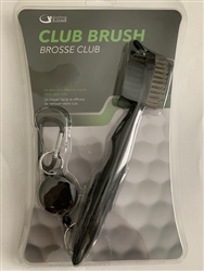 Golf Brush - Retractable Golfing Buddies