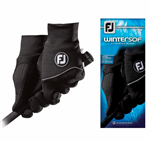 FootJoy WinterSof Pair Golf Gloves