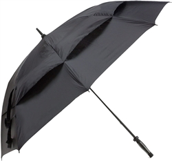 JEF World of Golf 62" Windbuster Umbrella