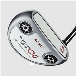 Odyssey White Hot OG Rossie Putter