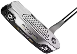 Odyssey Stroke Lab Three Putter - Right Hand - 34 Inches