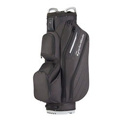 TaylorMade Cart Bag TM Cart Lite Black