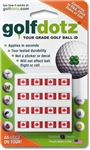 Golf Dotz Canada - Ball Marking