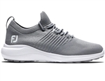 FootJoy  Women's Flex XP Spikeless Golf Shoes, Grey
