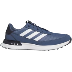 Adidas Mens S2G  Spikeless Golf Shoes - Preloved Ink