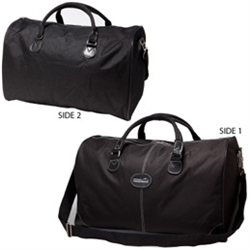 The Weekender Clubhouse Bag - Price includes Your Logo!