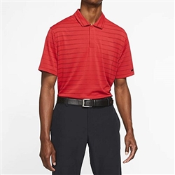 Nike Dri-FIT Tiger Woods Men’s Golf Polo - Size Large