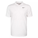 Nike Dry Victory Polo, White