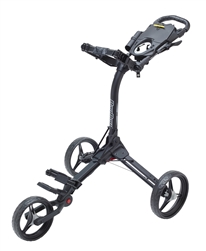 BagBoy Compact 3 Push Cart