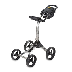 BagBoy Quad XL Push Cart