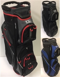 CL Deluxe Cart Bag