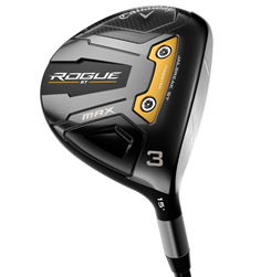 Callaway Men's Rogue Max  ST Fairway