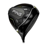 Ping G430 MAX 10K Driver