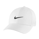 Nike Dri-Fit Legacy 91 Hat (Unisex), White