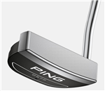 PING DS72 Chrome Putter, Double Bend
