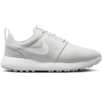 Nike Unisex Roshe 2 NN Spikeless Golf Shoes, Dust/White