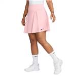 Nike Women’s Dri-Fit Advantage Skirt, Pink