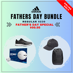 LIMITED TIME OFFER Fathers Day Bundle!