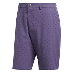 Adidas Ultimate 365 Men's Shorts - Bos/Grey