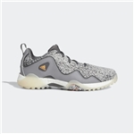 Adidas Mens CodeChaos 21 Shoe, Grey Five / Screaming Orange / Grey Three