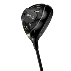 Ping G430 MAX Fairway Wood (Demo)
