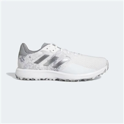 adidas Mens S2G Wide Shoes, White