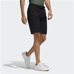Adidas Mens Go-To Shorts, Black