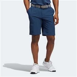 Adidas Ultimate 365 10.5" Men's Shorts - Crew Navy