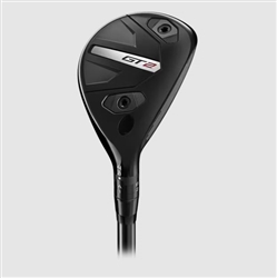 Titleist GT2 Hybrid (Demo)
