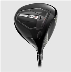 Titleist GT3 Driver (Demo)