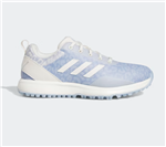 Adidas Women’s S2G Spikeless Golf Shoes, Light Blue