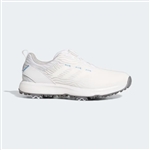 Adidas Women’s S2G BOA Golf Shoes, White/White