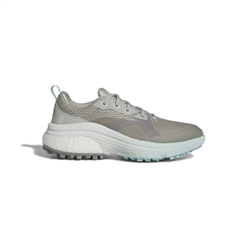 Adidas Women’s Solarmotion Spikeless Golf Shoes, Grey/Mint