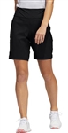 adidas Women's Modern Bermuda Shorts, Black
