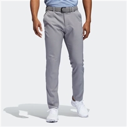 Adidas Ultimate365 Tapered Pants, Grey