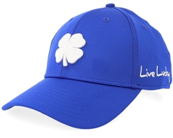 Black Clover Premium Clover 154 - Blue/White
