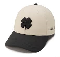 Black Clover Premium Clover 175 - Cream/Black