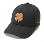 Black Clover Premium Clover 182 - Black/Bronze