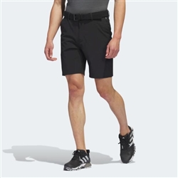 Adidas Men’s Ultimate365 8.5” Shorts, Black