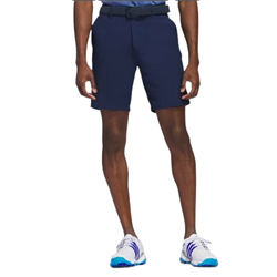 Adidas Men’s Ultimate365 8.5” Shorts, Navy
