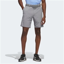 Adidas Men’s Ultimate365 8.5” Shorts, Grey