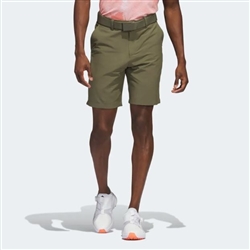 Adidas Men’s Ultimate365 8.5” Shorts, Olive