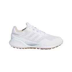 adidas Womens Summervent Golf Shoes - Cloud White