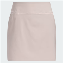 Adidas Women's Ultimate365 Soild Skort, Wonder Taupe